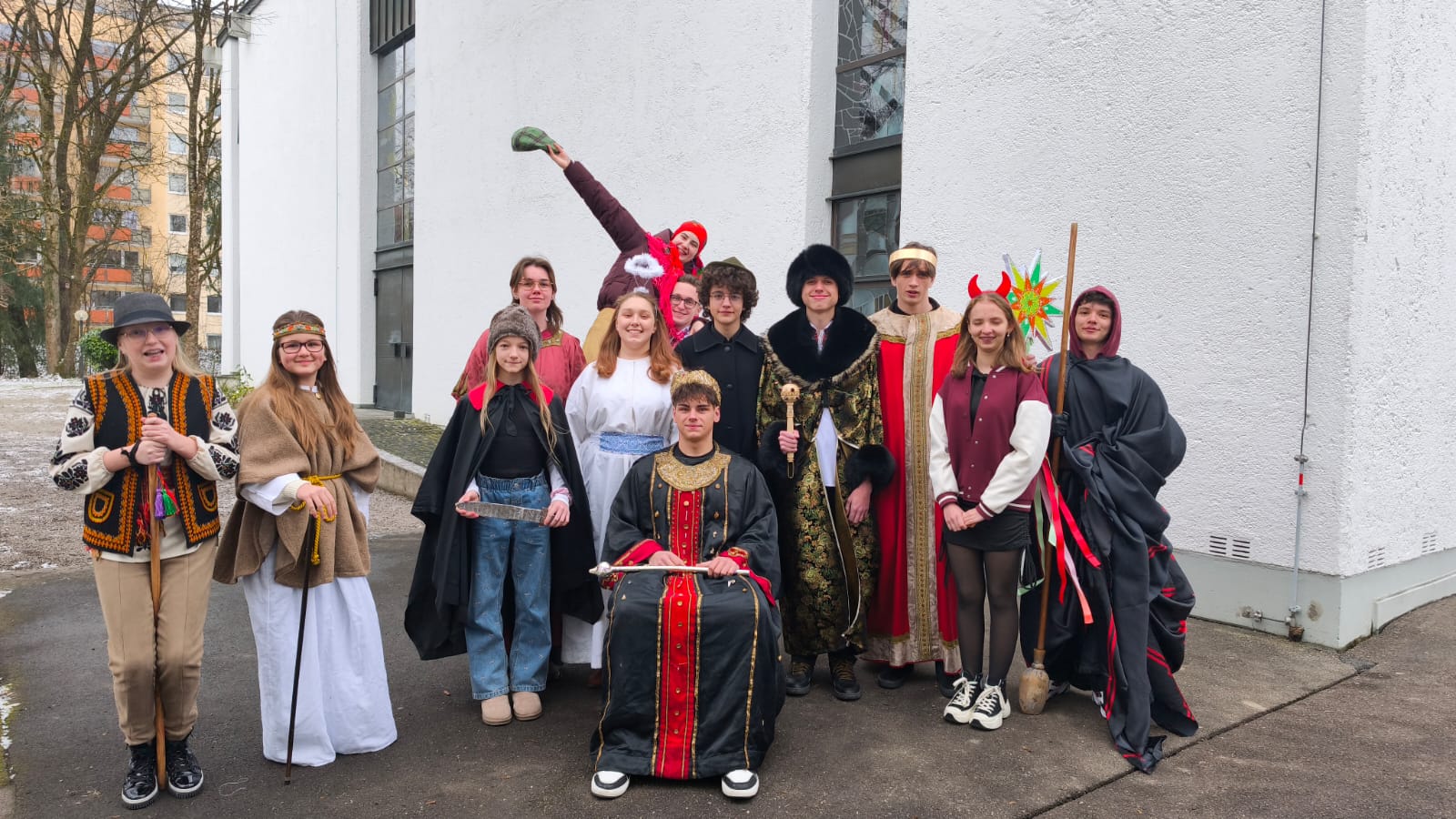 Фото спільноти