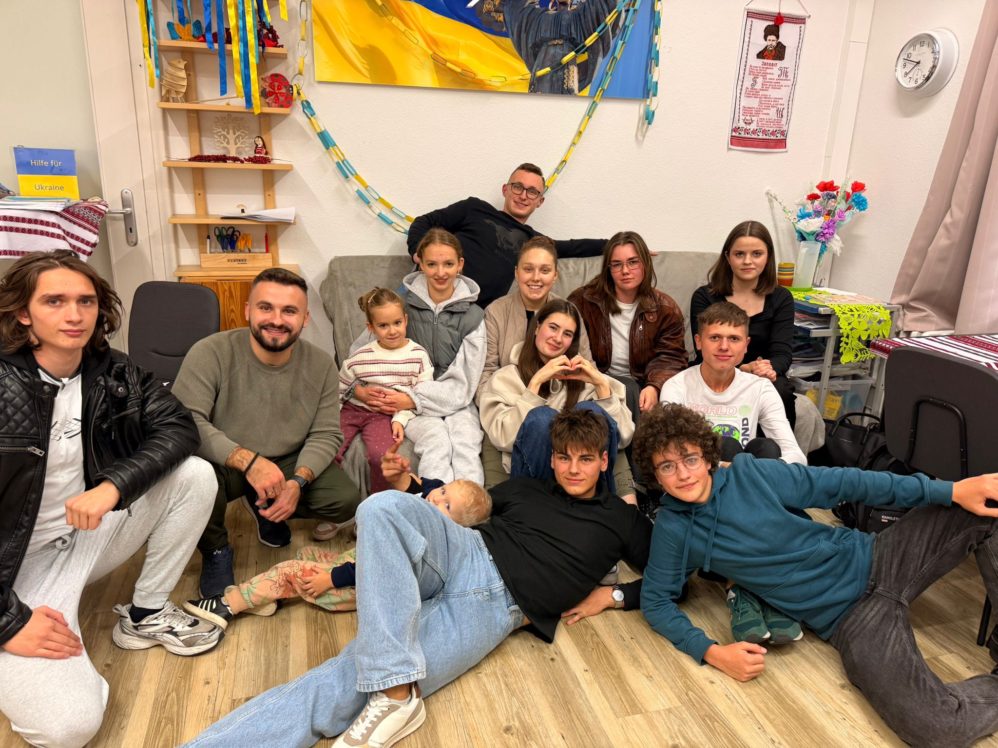 Фото спільноти