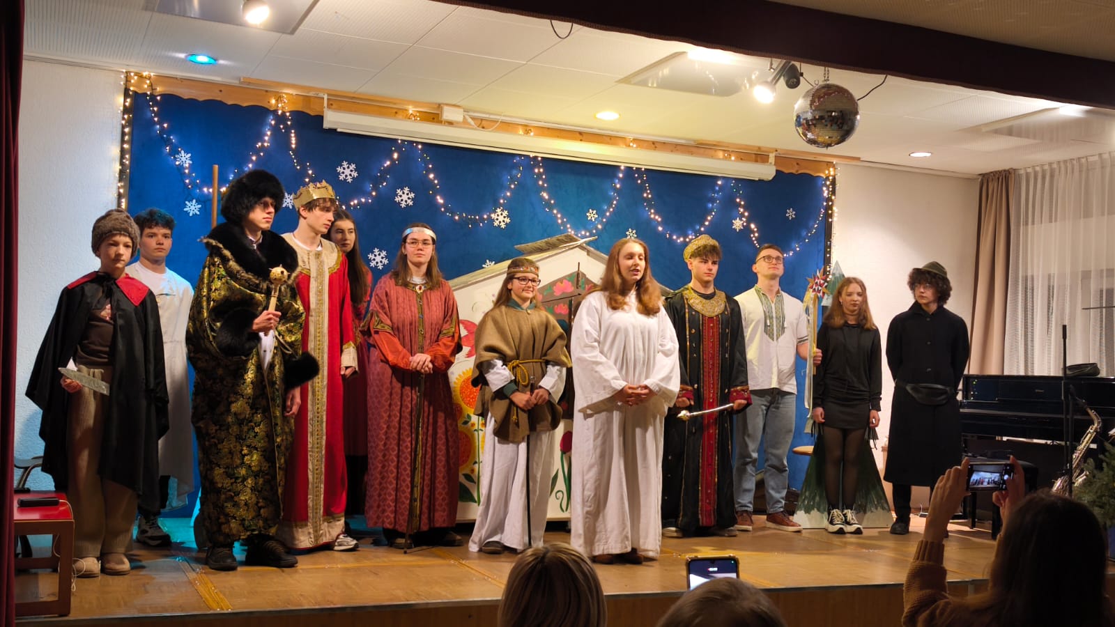 Фото спільноти