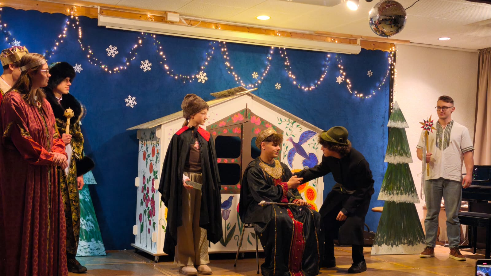 Фото спільноти