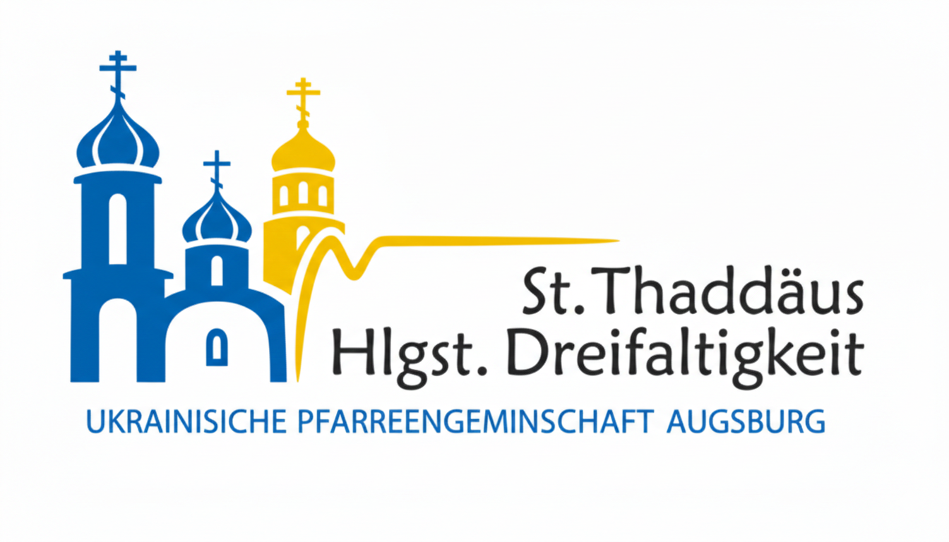 Логотип УГКЦ Аугсбург
