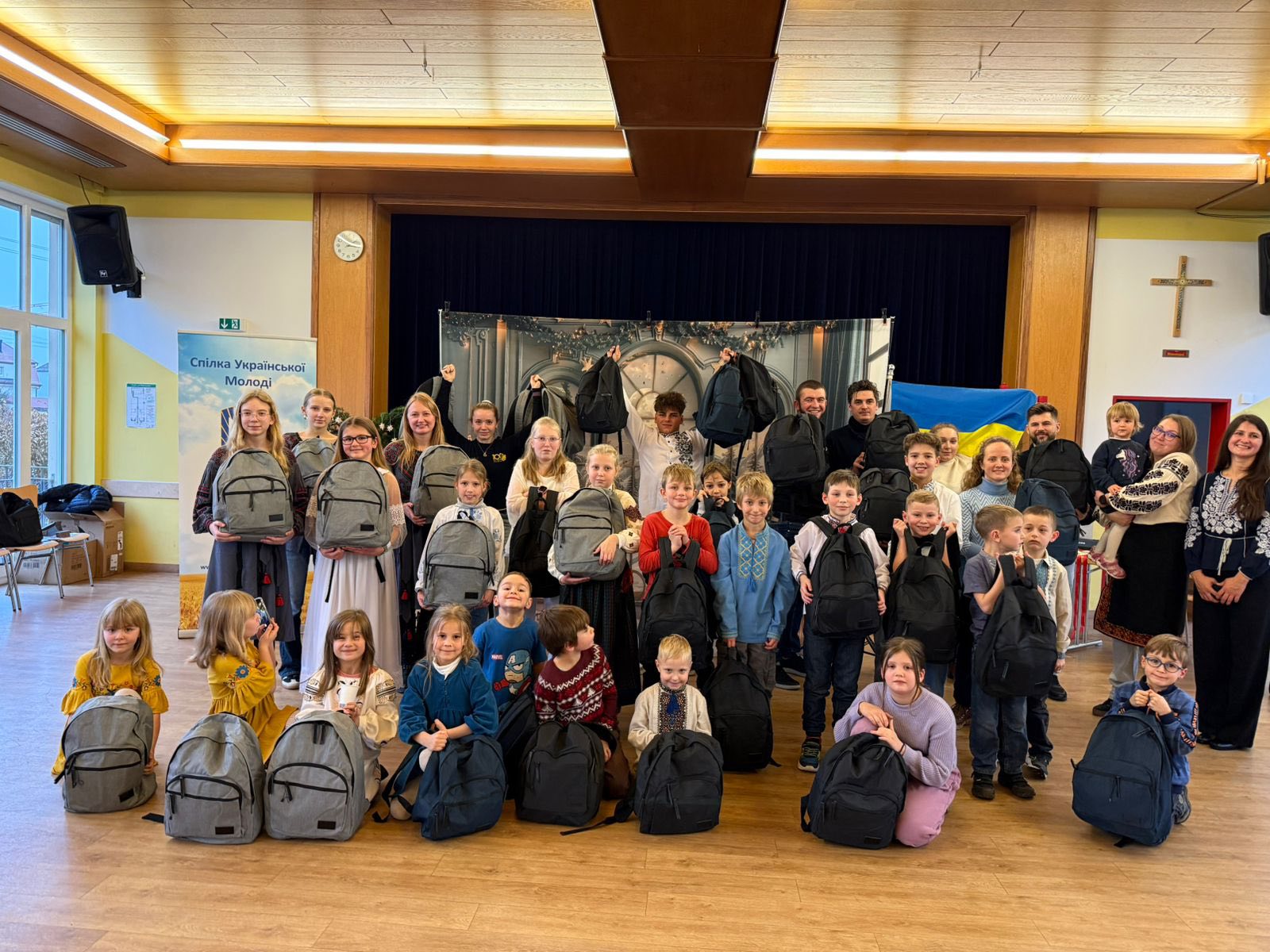 Волонтерство